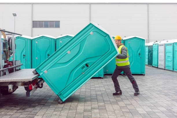 Best Emergency porta potty rental  in Guthrie, OK