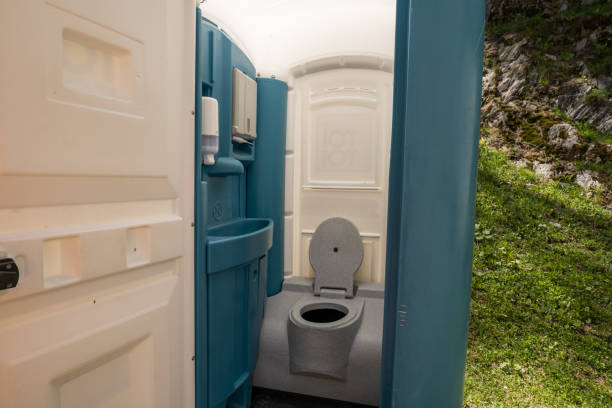 Best Affordable portable toilet rental  in Guthrie, OK