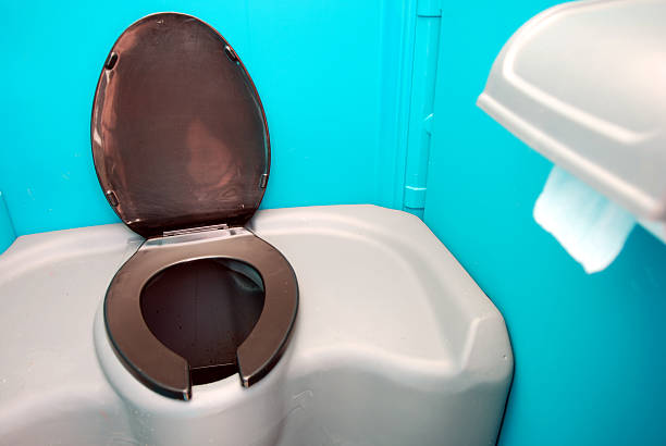 Guthrie, OK porta potty rental Company