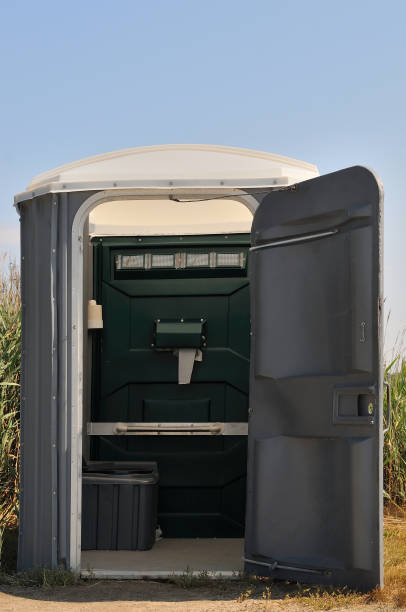 Best Porta potty rental for parties  in Guthrie, OK