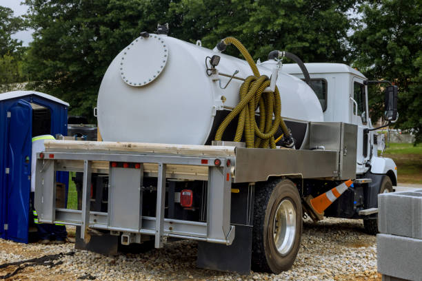 Best Portable toilet rental cost  in Guthrie, OK