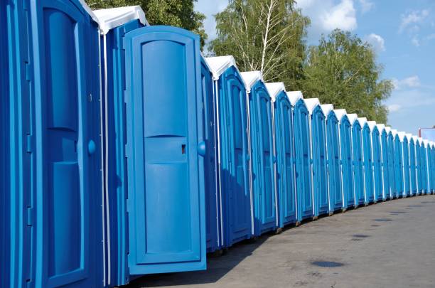 Best Affordable porta potty rental  in Guthrie, OK